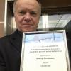 VGIK Special Diploma